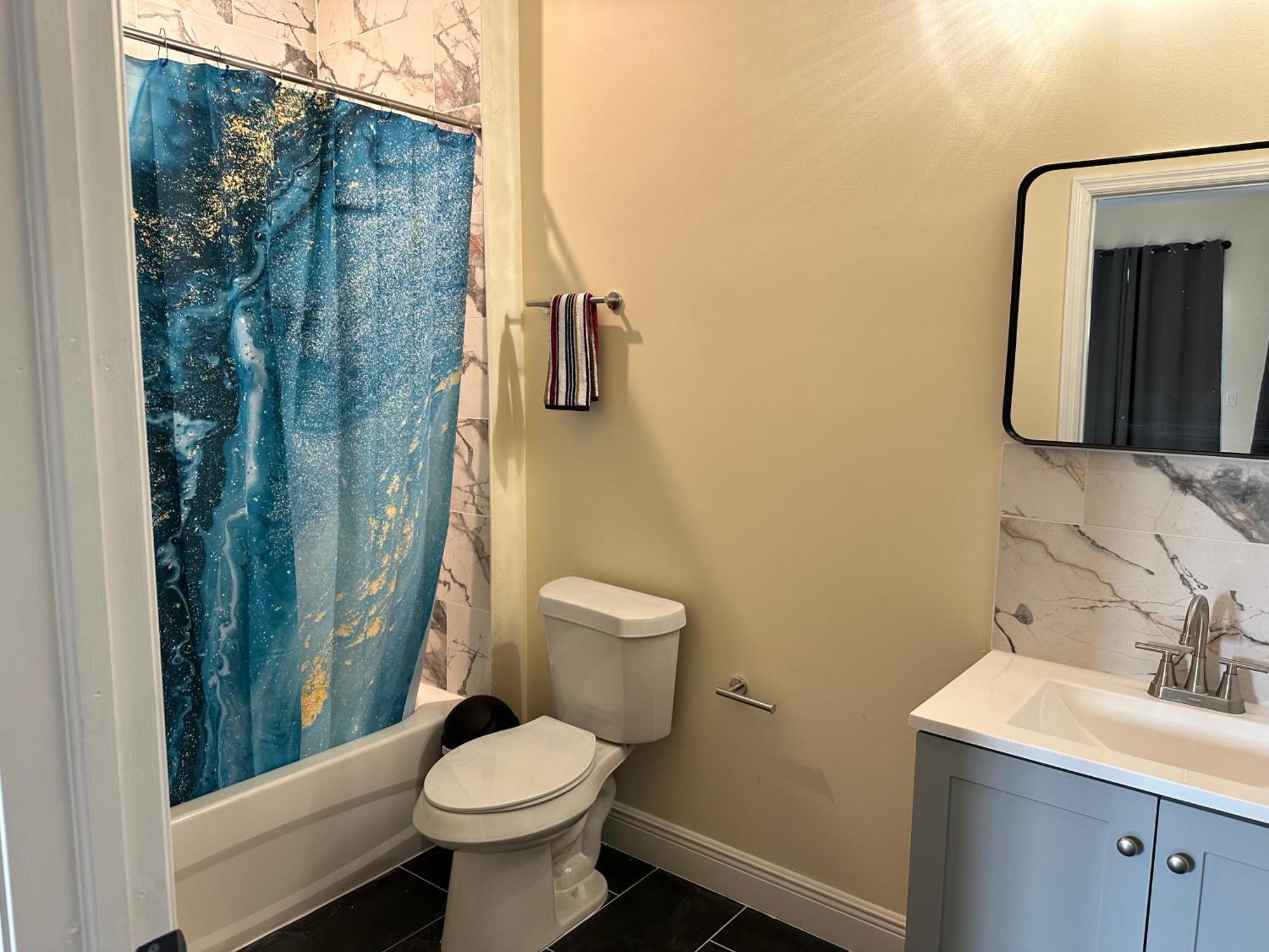 River Palace Tampa Luaran gambar