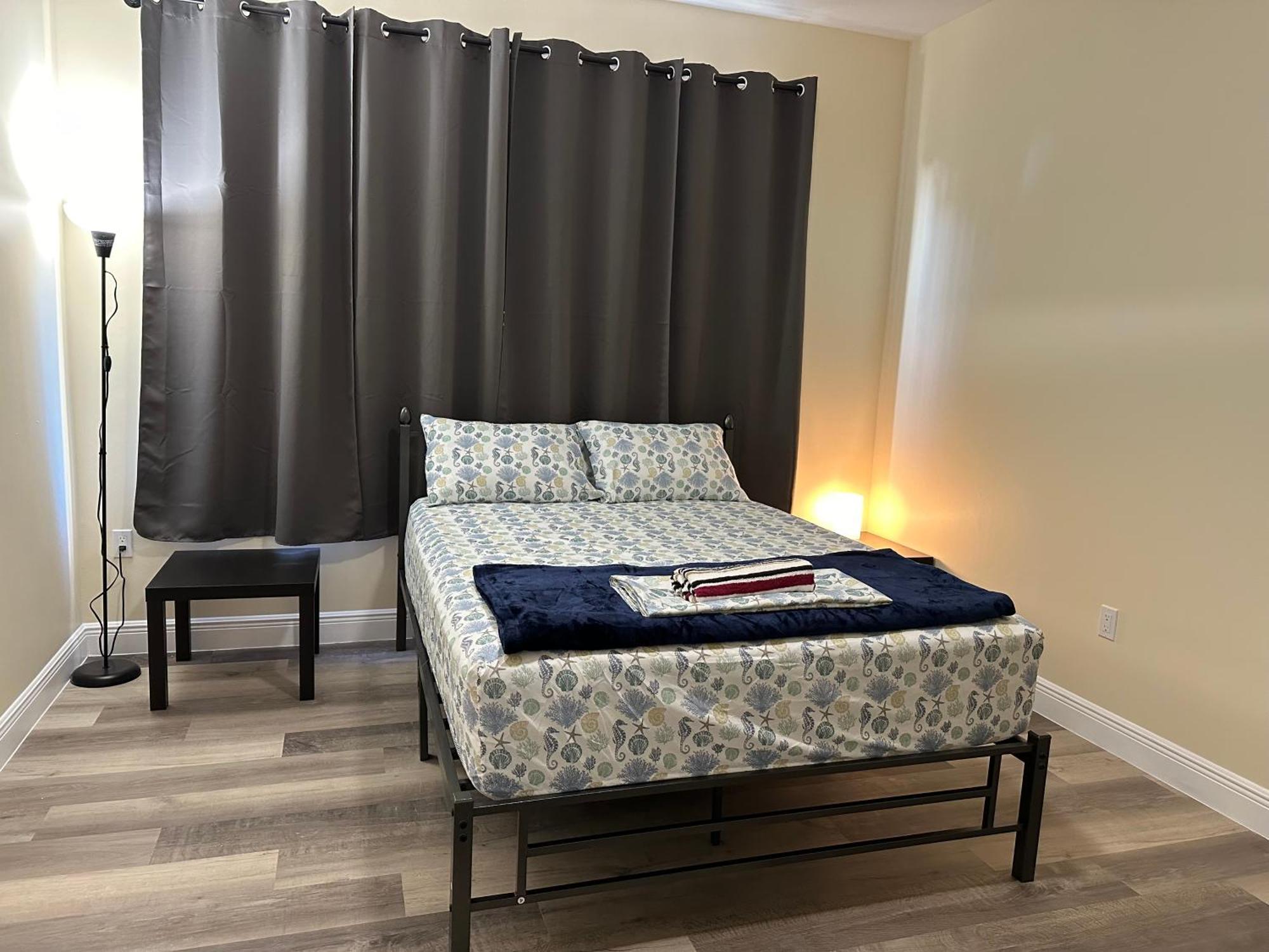 River Palace Tampa Luaran gambar